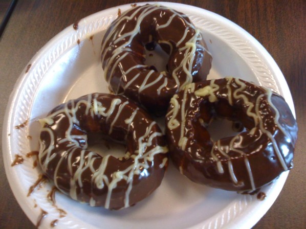 2010-07-28 - Donuts 1