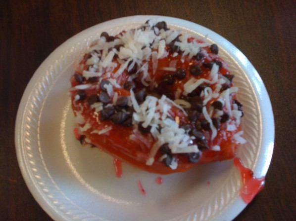 2010-07-28 - Donuts 2