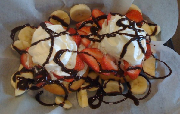 2010-07-28 - Donuts 3