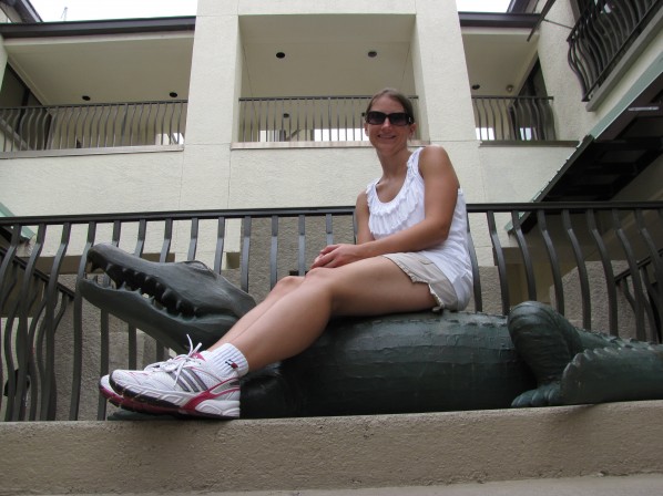 2010-08-01 - Alligator