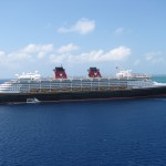 Disney Cruise Ship Disney Cruise Ship